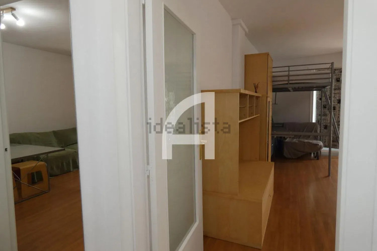 Estudio en calle ďAntoni Torrella