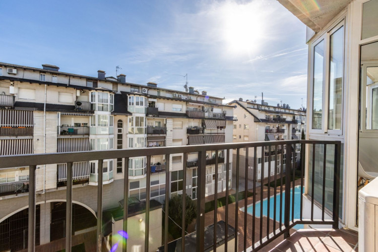 Terrassa - CL CARRASCO I FORMIGUERA,DE, Roc Blanc