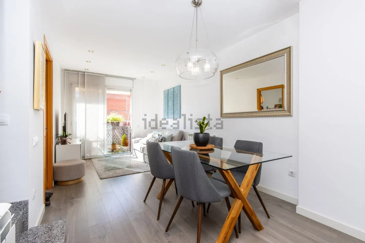 Dúplex en Barrio La Cogullada