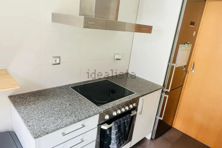 Chalet adosado en Barrio Roc Blanc