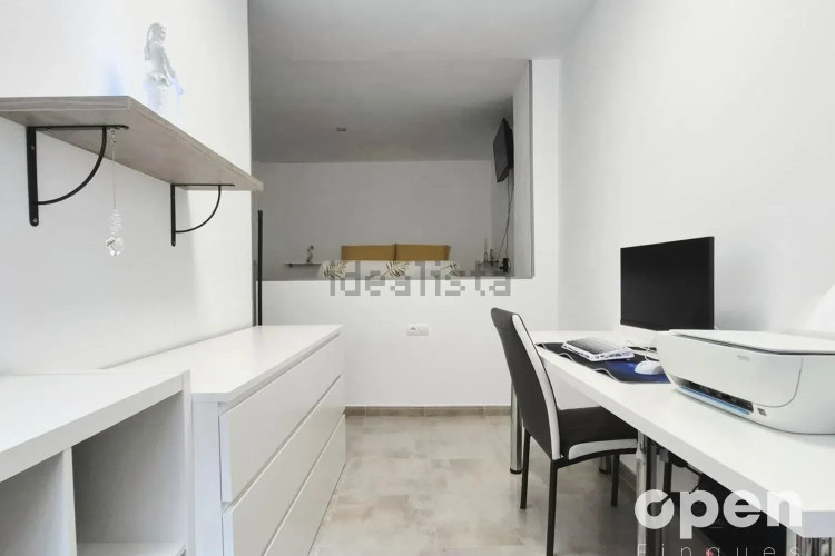 Piso en calle de Girona