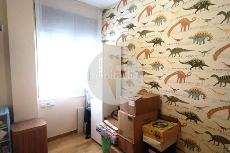 Dúplex  de ensueño en el centro con gran terraza y balcón, 2 plazas de parking y detalles premium en Terrassa