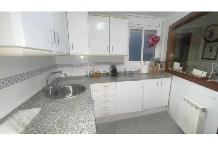 Piso en calle de Catalunya