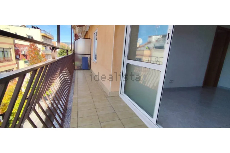 Piso en calle de Núria