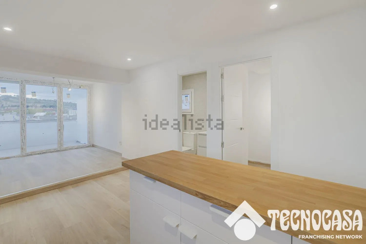 Ático en calle de Velázquez