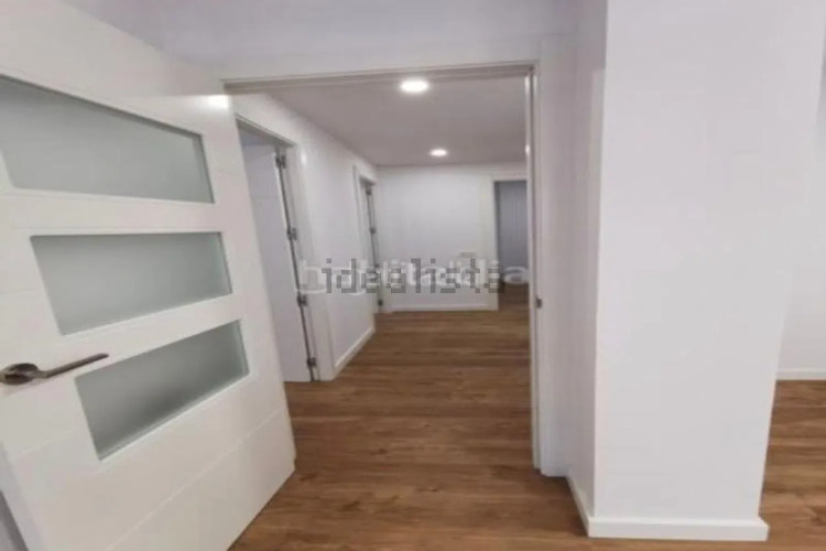 Piso en Barrio Segle XX