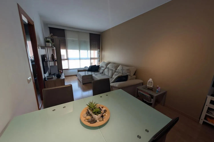 Piso en calle D'Almería