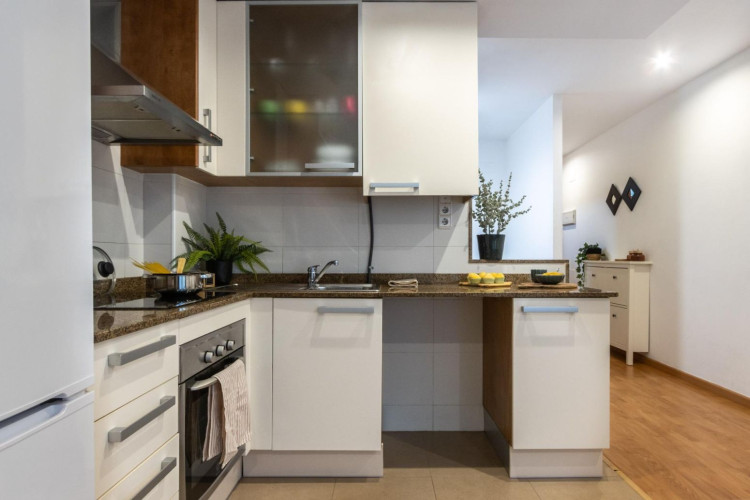 Terrassa - Carrer Prim, Segle XX