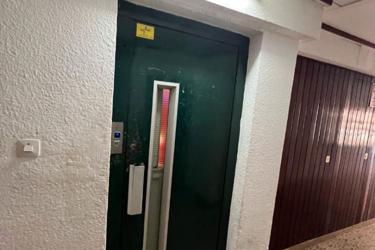 Carrer d'Amu00E8rica, 15, Can Parellada