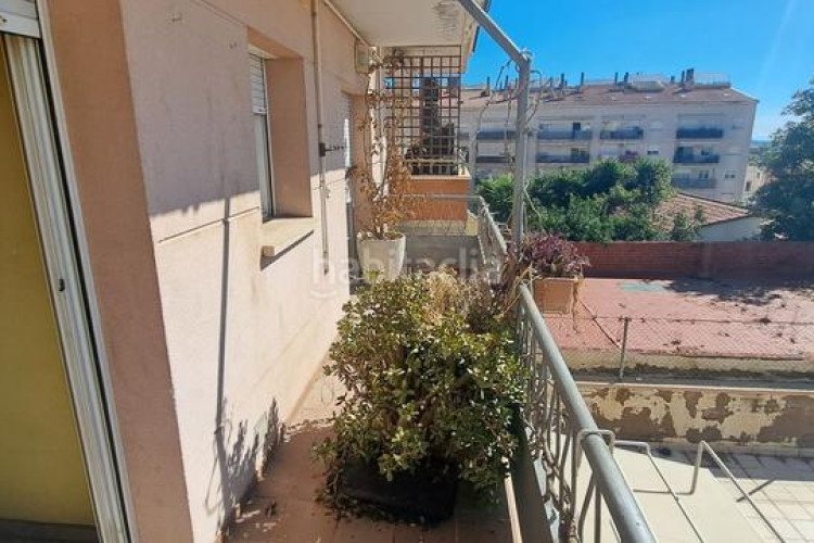 Piso  en Can Palet Terrassa