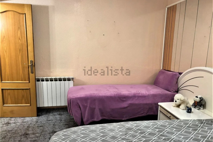 Chalet adosado en Barrio Can Palet