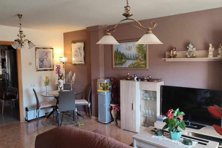 De Madrid, Torre-Sana