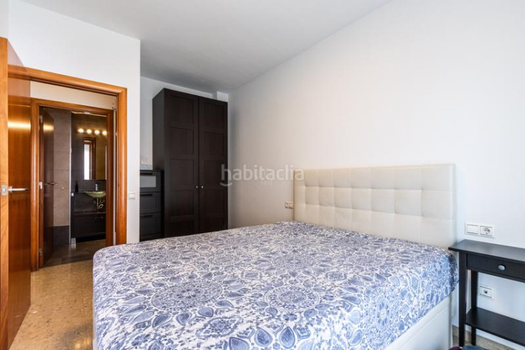 Piso en Ca n'Anglada Terrassa