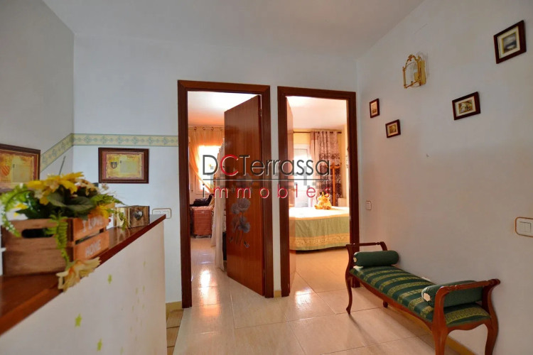 Piso en Barrio Roc Blanc
