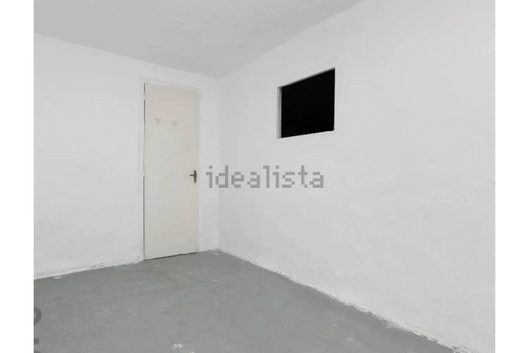 Chalet en calle de Sicília