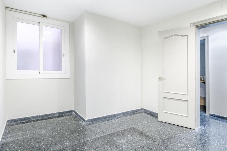 Vallparadu00EDs - Antic Poble de Sant Pere