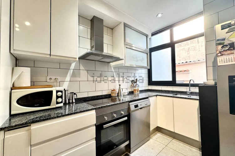 Piso en Barrio Ca n'Anglada