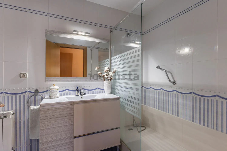 Ático en Barrio Cementiri Vell