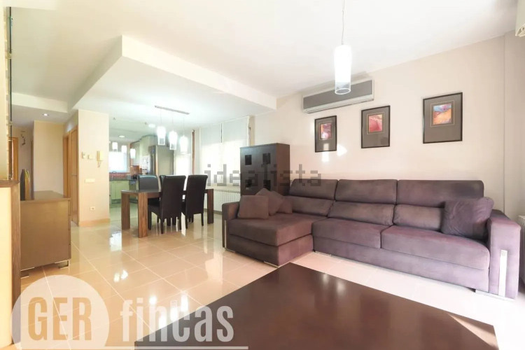Chalet en Barrio Les Fonts