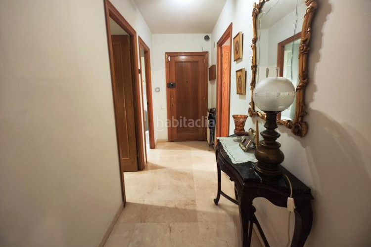 Piso cèntric en Ca n'Aurell Terrassa
