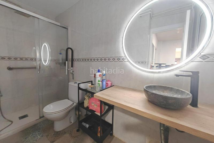 Planta baja  en venta en La Maurina en Terrassa