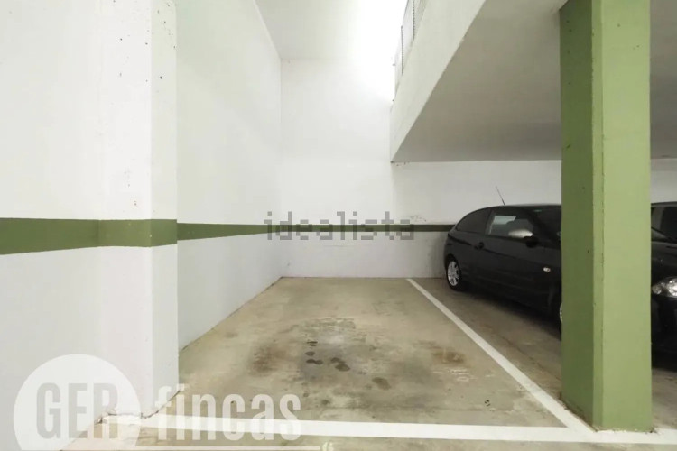 Piso en calle de Menéndez y Pelayo