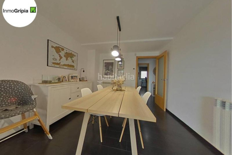 Piso  en venta en la gripia en Les Arenes - La Grípia - Can Montllor Terrassa