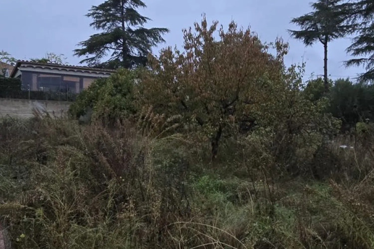 Chalet en paseo de Matadepera