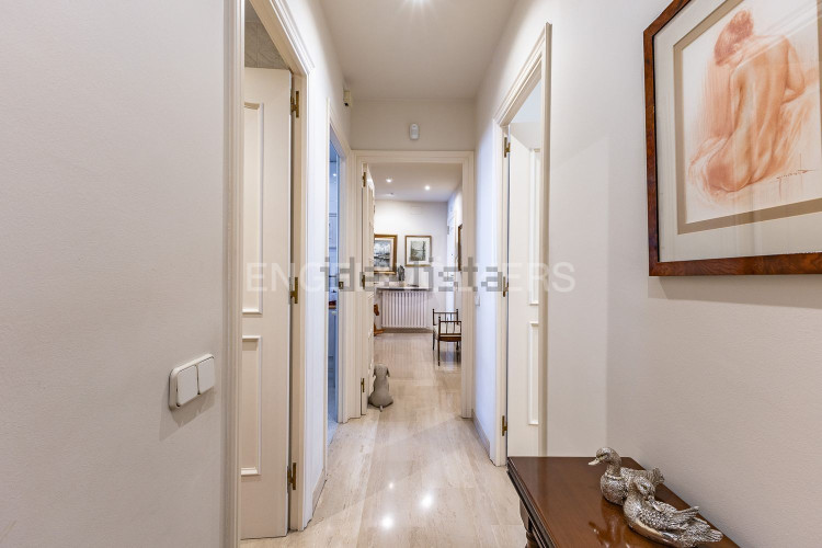 Piso en Barrio Centre