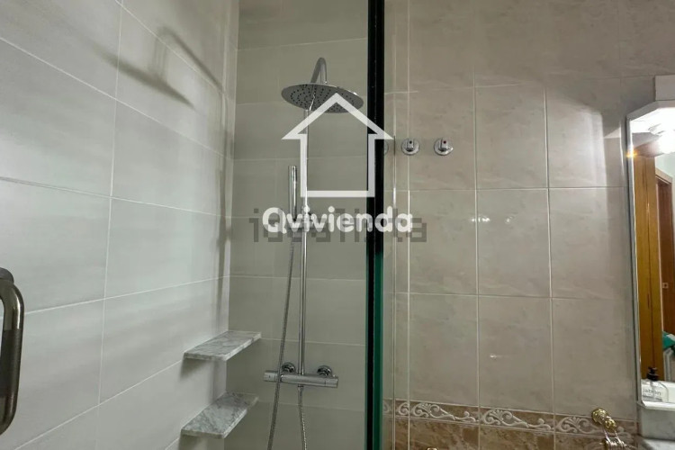 Piso en calle de Lavoisier