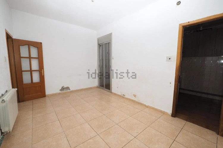 Chalet adosado en Barrio Ca n'Anglada