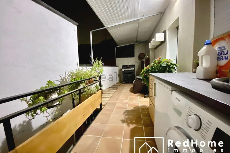 Dúplex en ronda de Ponent