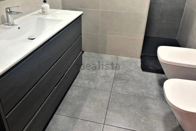 Piso en calle de l'Emperadriu Eugènia