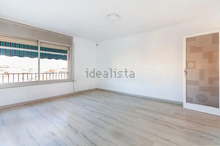 Piso en avenida de Barcelona