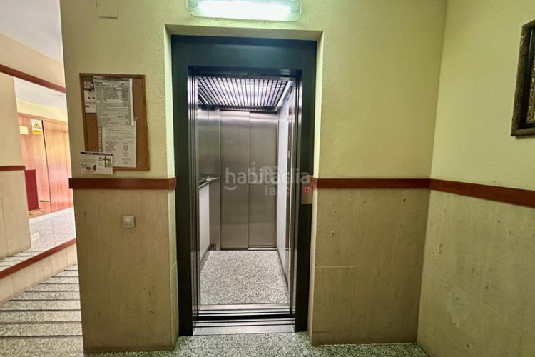 Piso en Ca n'Aurell Terrassa