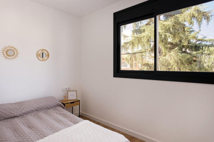 Terrassa - BURGOS, DE, Torre-Sana