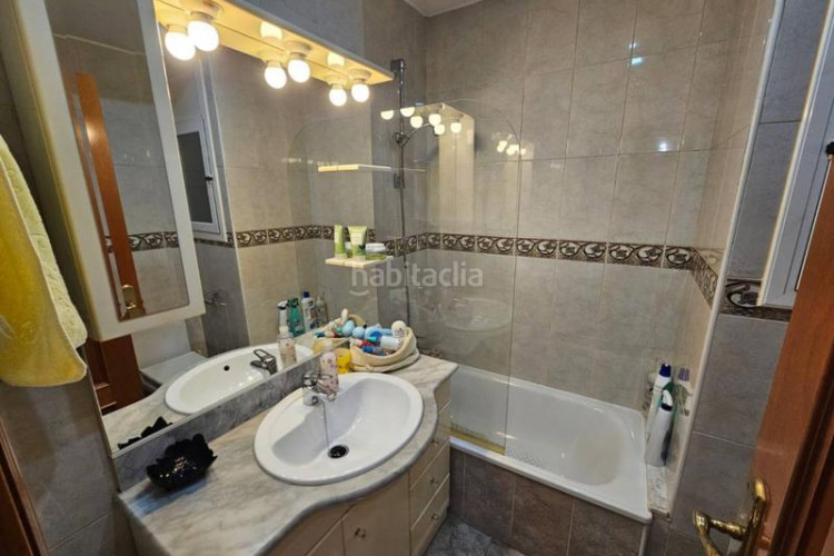 Piso  en venta en Can Palet08223 en Can Palet Terrassa