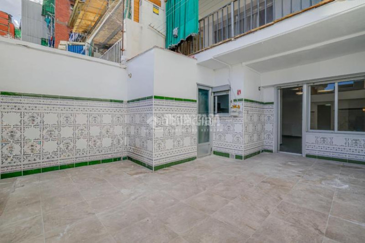 Piso  en venta en Sant Pere Nord Terrassa