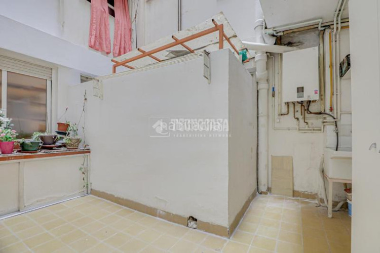 Piso  en venta en San Pere Terrassa