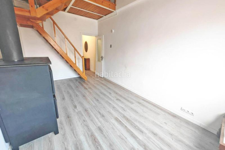 Piso  en venta centro en Barri del Centre Terrassa