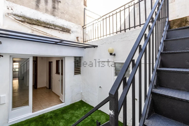Piso en calle de la Duquessa de la Victòria