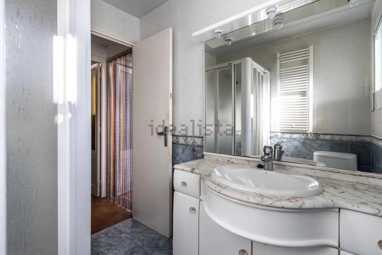 Piso en Barrio La Maurina