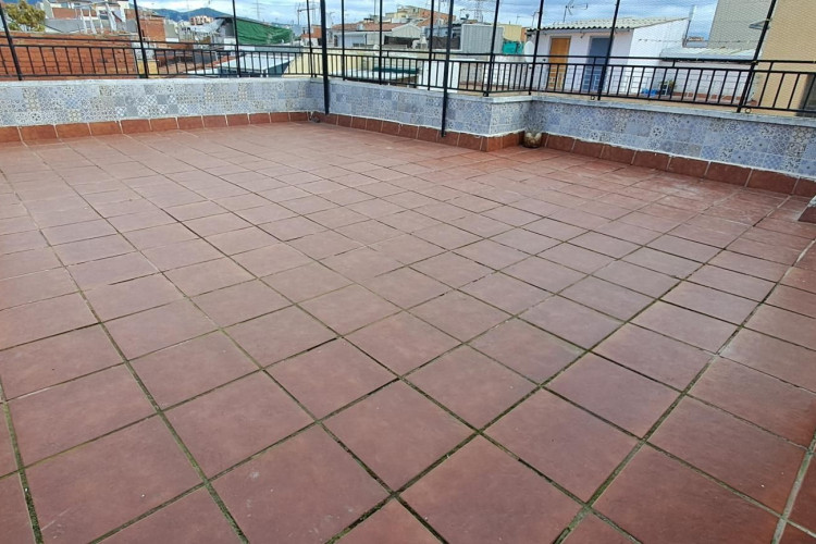 Mare de Deu del Carme, 95, Ca n'Anglada