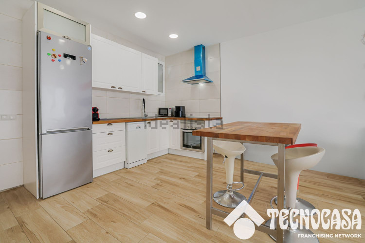 Piso en venta en calle de Manresa