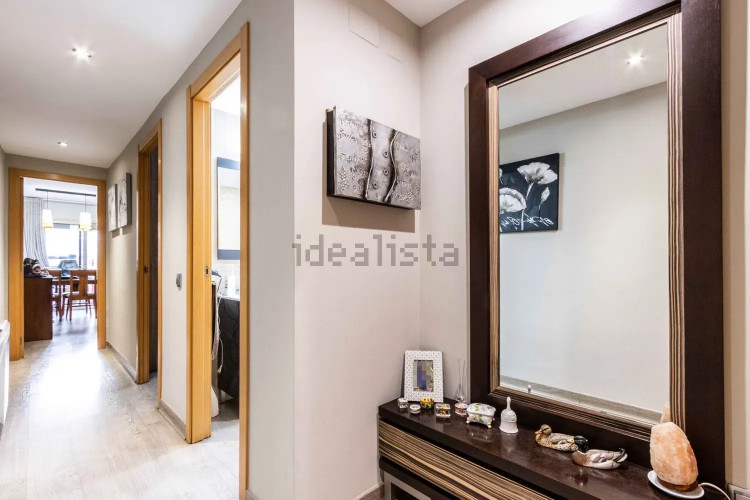 Chalet en Barrio Ca n'Aurell