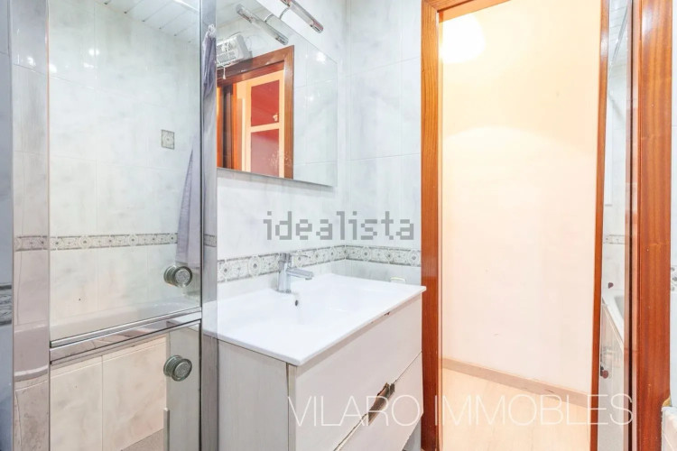 Piso en avenida de Barcelona