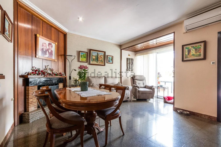 Chalet en calle de la Llibertat
