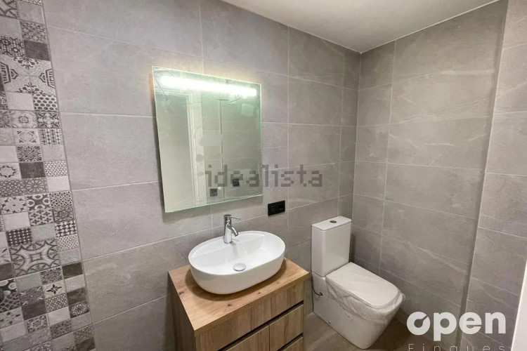 Piso en calle de l'Infant Martí