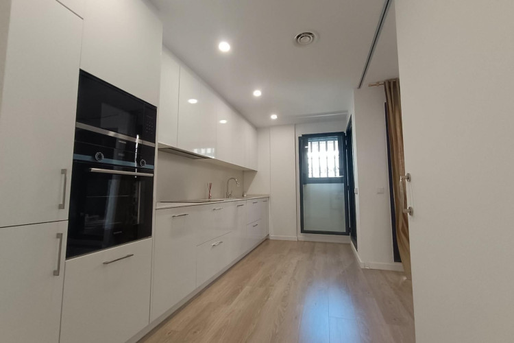 Carrer Pere de Fices, Sant Pere