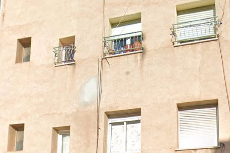 Carrer del Cardenal Cisneros, Can Boada